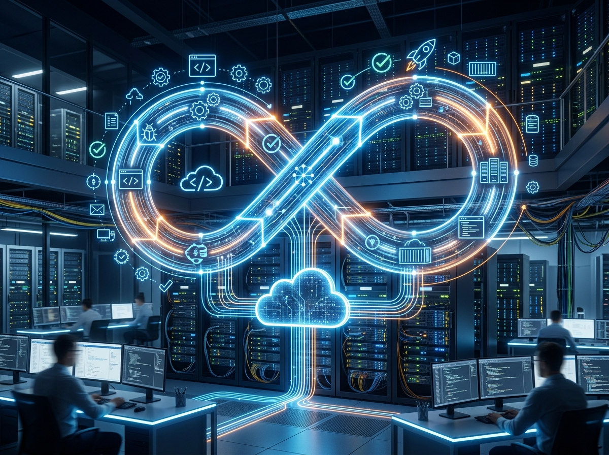 Cloud & DevOps Engineering Masterclass